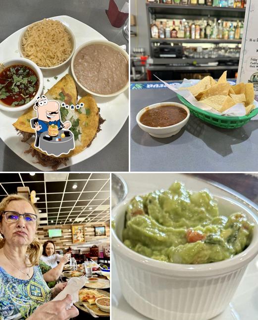 Casa Tequila Bar & Grill