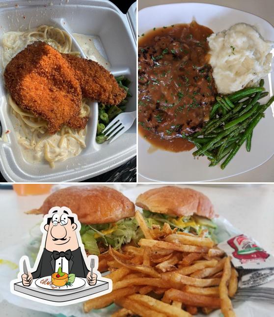 Clementine's Kitchen