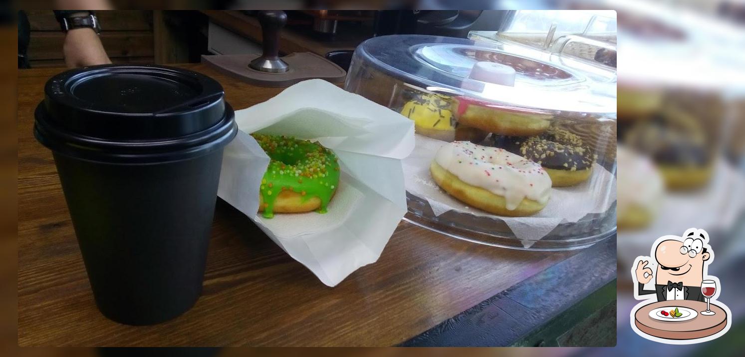 Coffee Break
