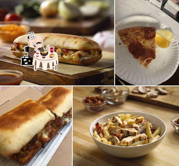 Domino's Pizza