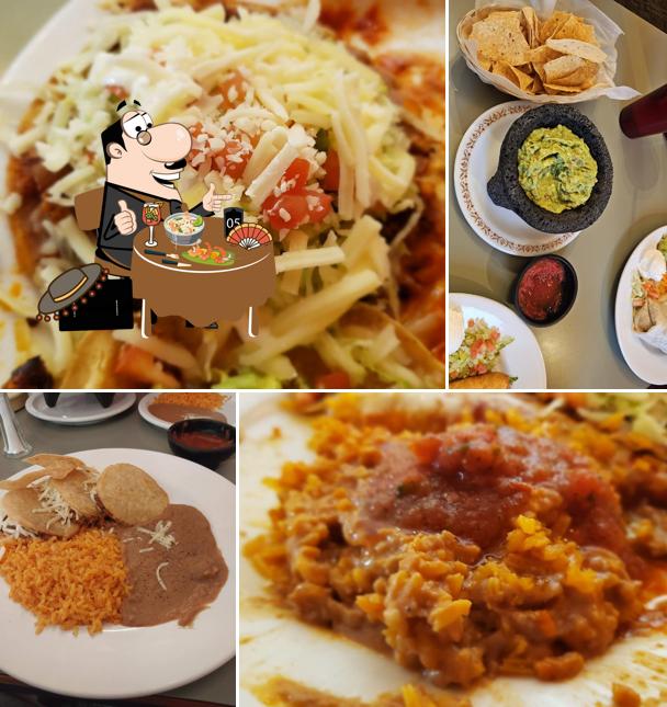 Dos Banderas Restaurant