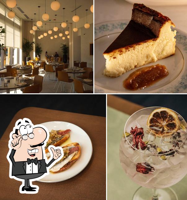 Etxe Basque Steakhouse