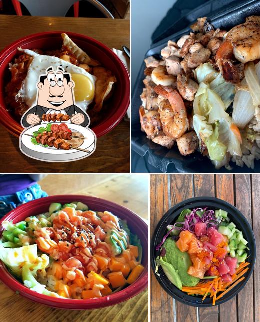 F&F Japanese Grill