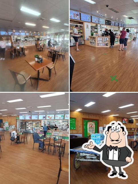 Oliver's - Gundagai