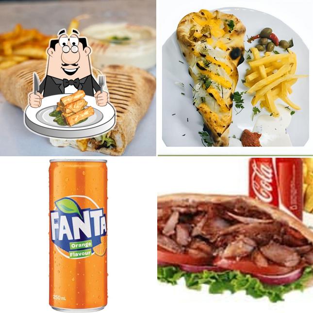 Good Food