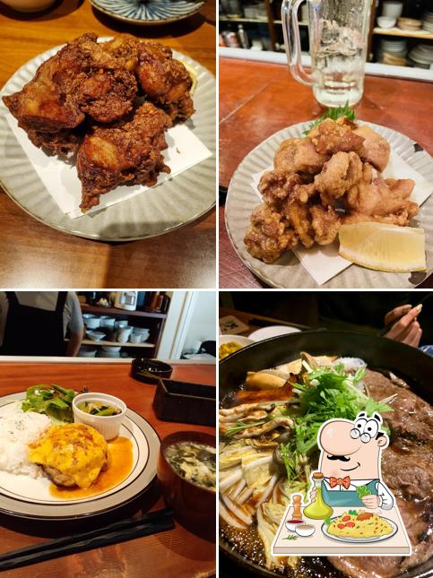 K’sキッチン