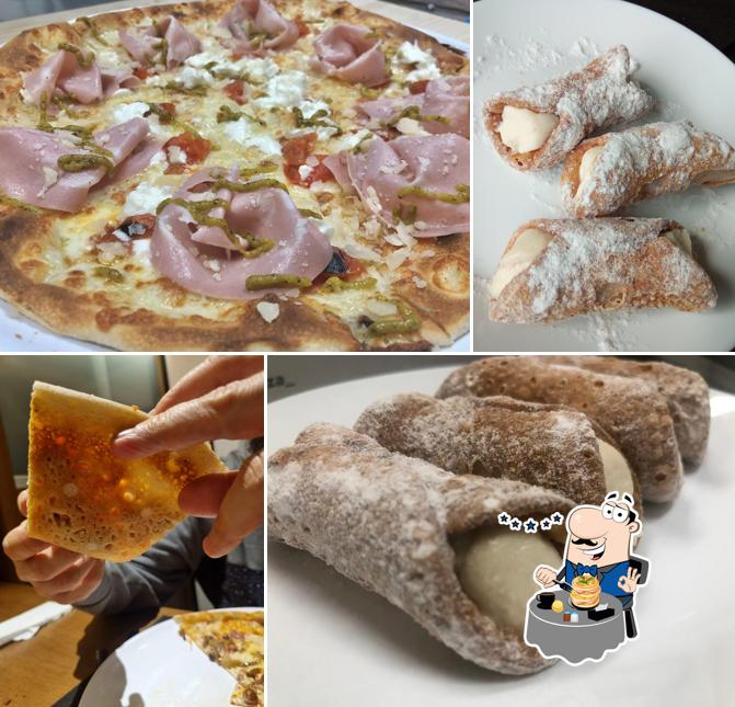 La Santa Pizza