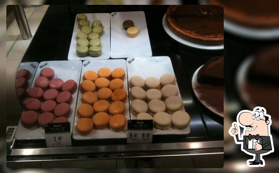 Mcafé