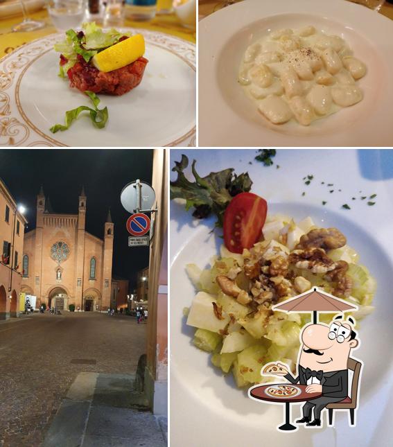 Osteria Del Vecchio Gallo