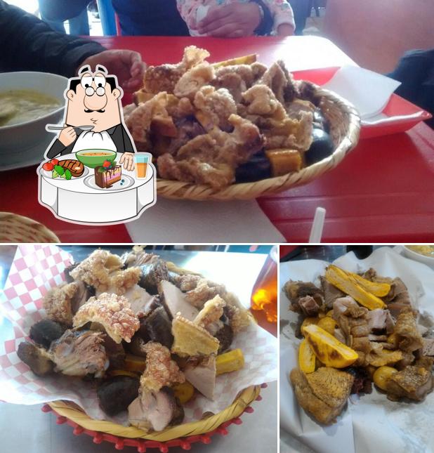 PIQUETEADERO EL TENJANITO
