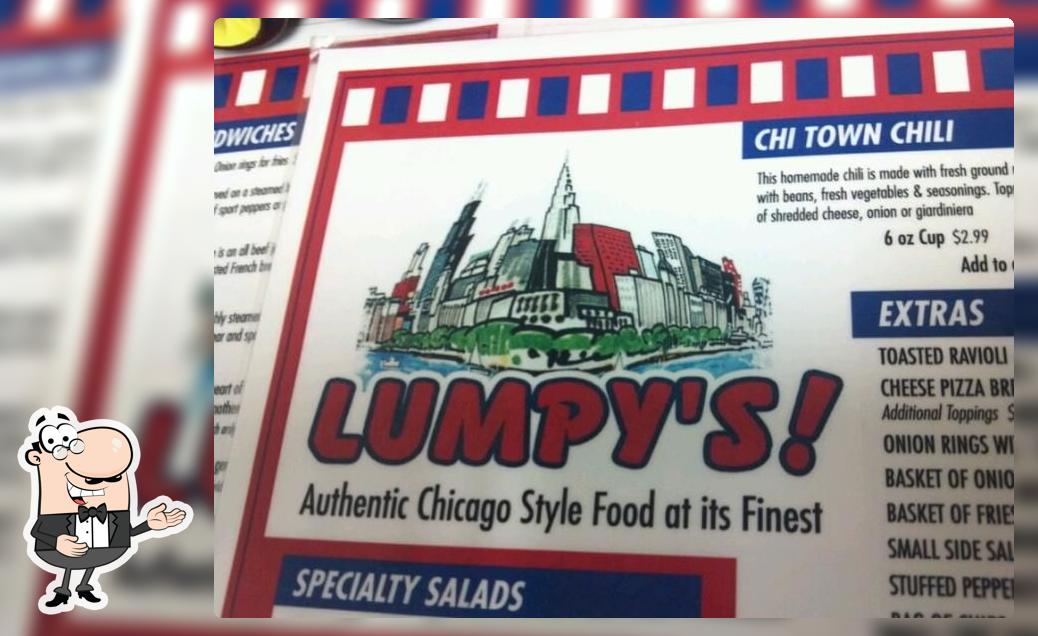 Lumpy's Old Chicago Eatery