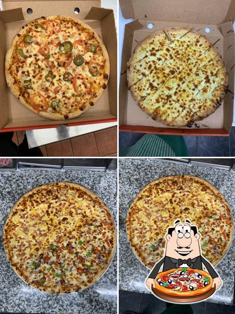 Tasty Mac's Takeaway
