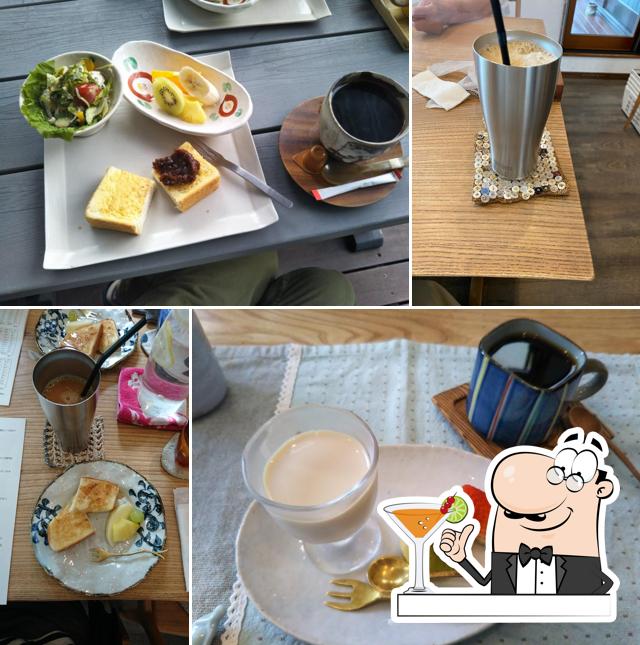Pons Cafe