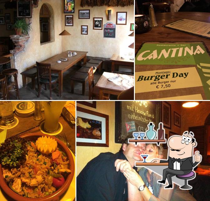 CANTINA