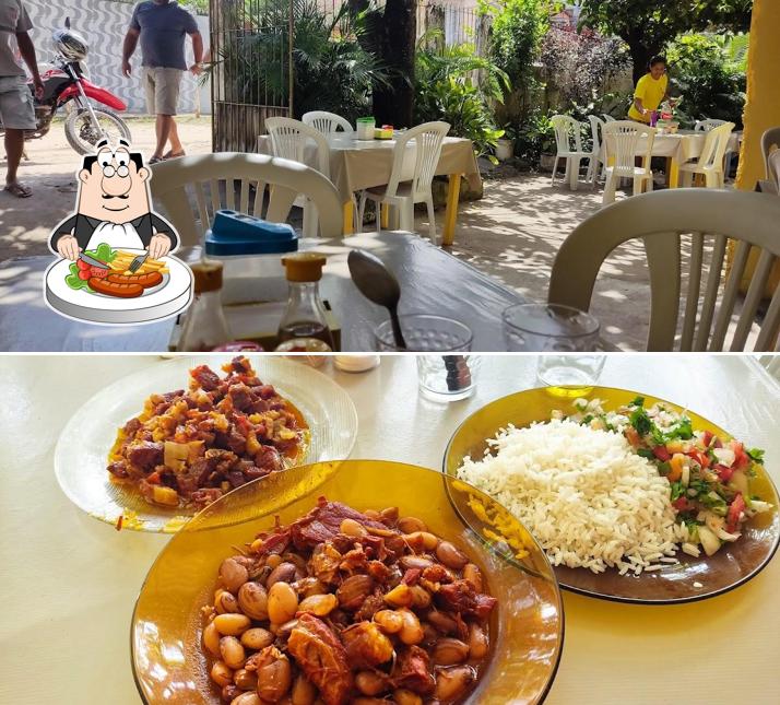 Restaurante Seu Felipe