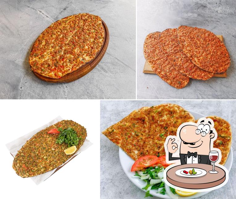 Bayro Lahmacun