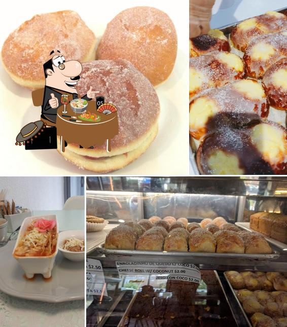 CB Bakery