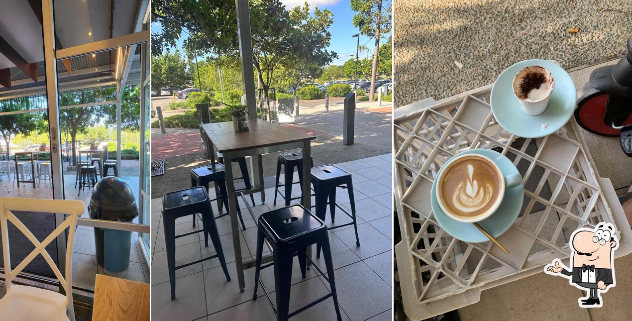 Cafe Fifty Nine