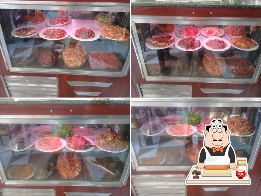 Dombili Kebap