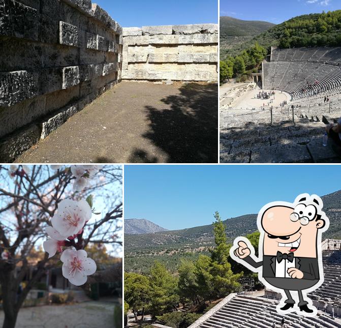Epidaurus Xenia