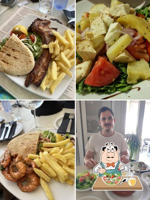Farias Kitchen