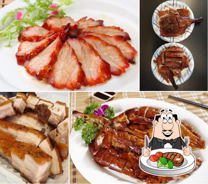 Good Eats - Chinese Restaurant