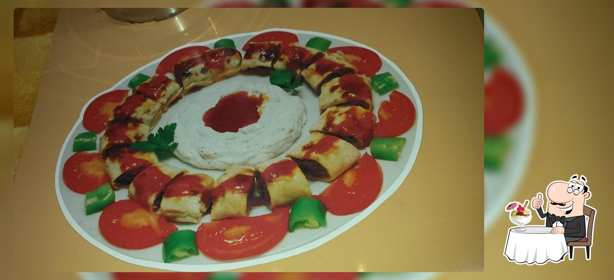 Köz ocakbaşı Mülheim-on-Ruhr
