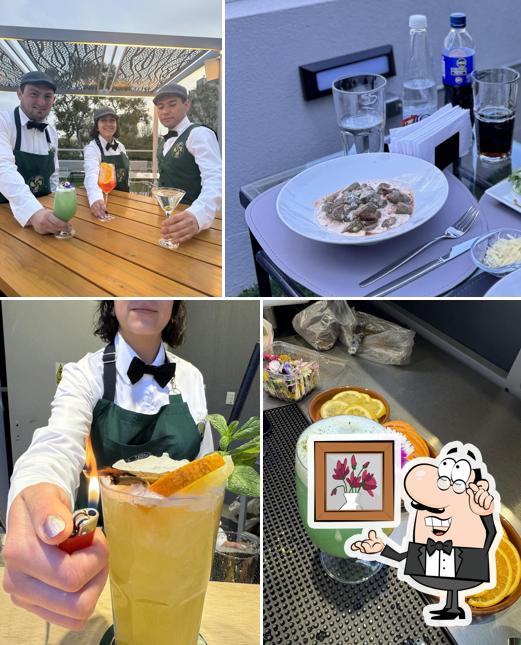 La Terraza Bar