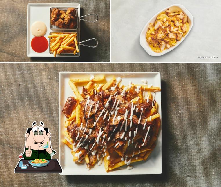 Let's Eat
