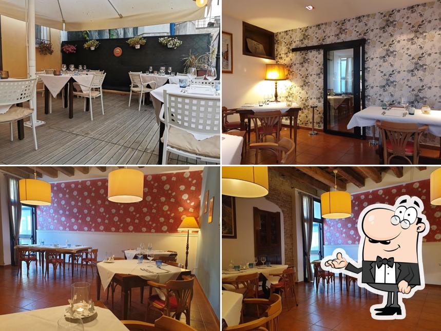 Locanda dei Salinari