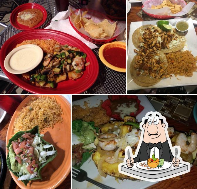 Mesquite Mexican Grill