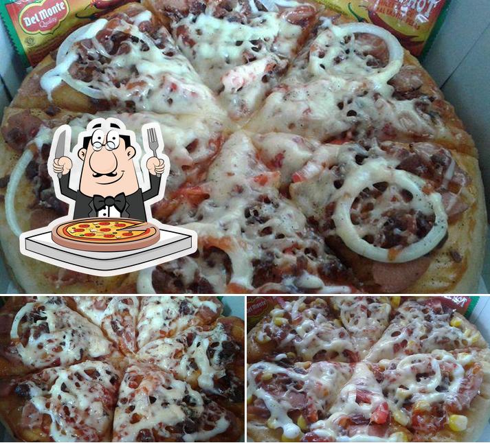 PIZZA ZEIN