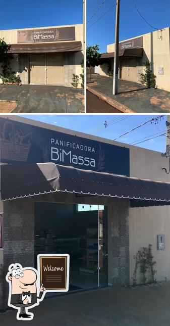 Panificadora Bimassa