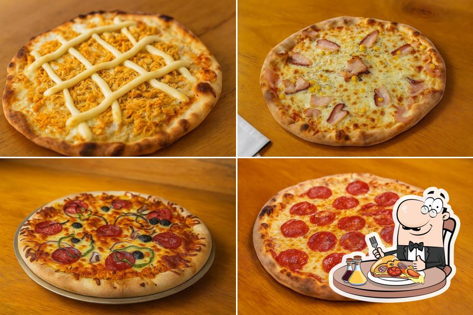 Pizzaria Brasileia