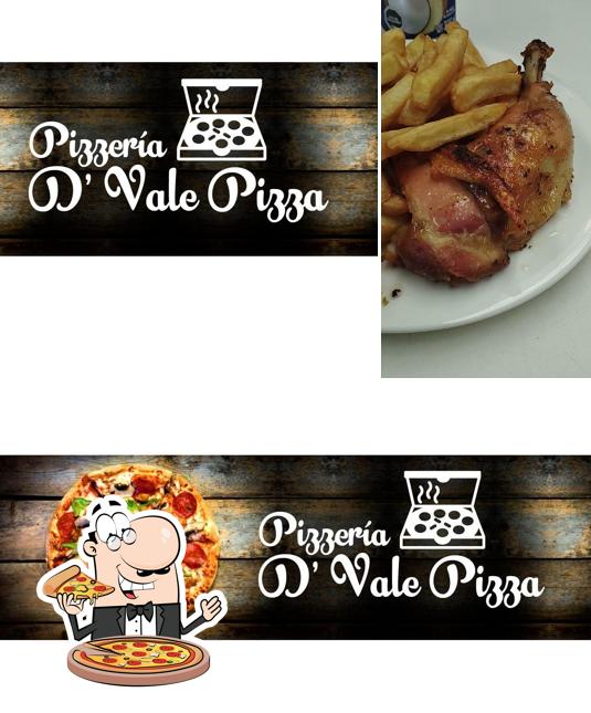 Pizzería D'Vale