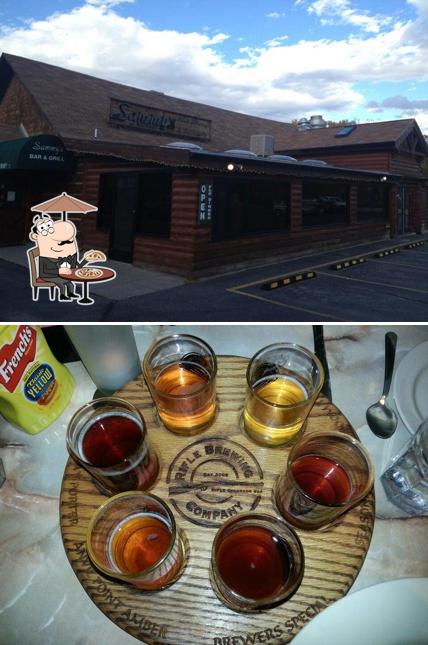 Rifle Brewing Company