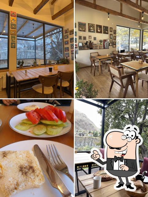 Samani Restaurant