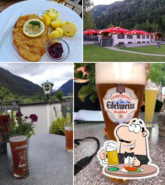 Restaurant Seestüberl