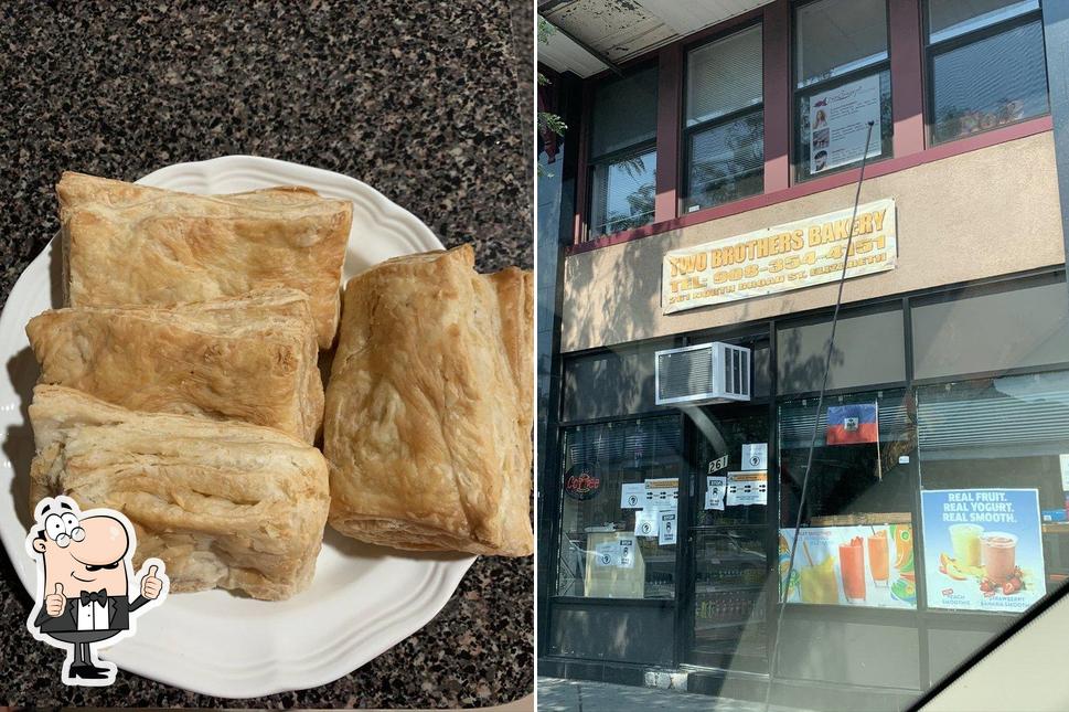 Two Brothers Bakery