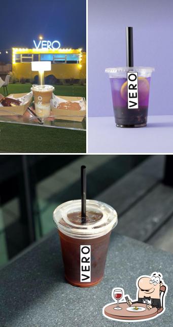 coffee Vero