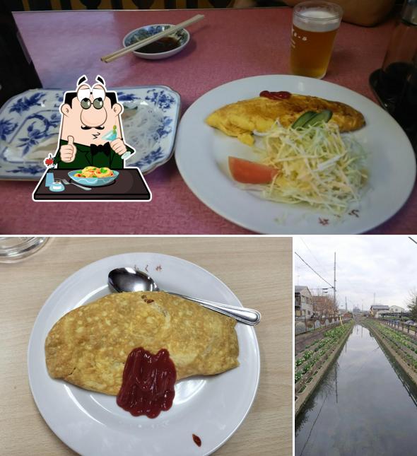 ふくい食堂
