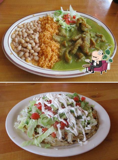 Restaurante Ramirez