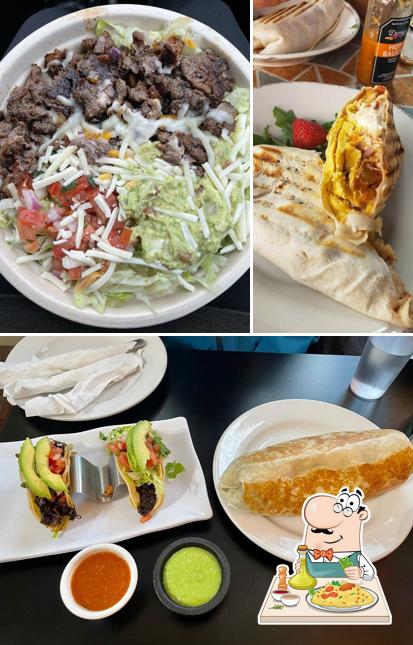 Rico's Taquería