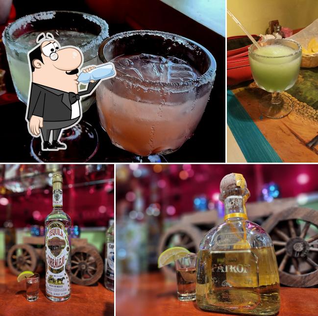 Tequila's Mexican Restaurant