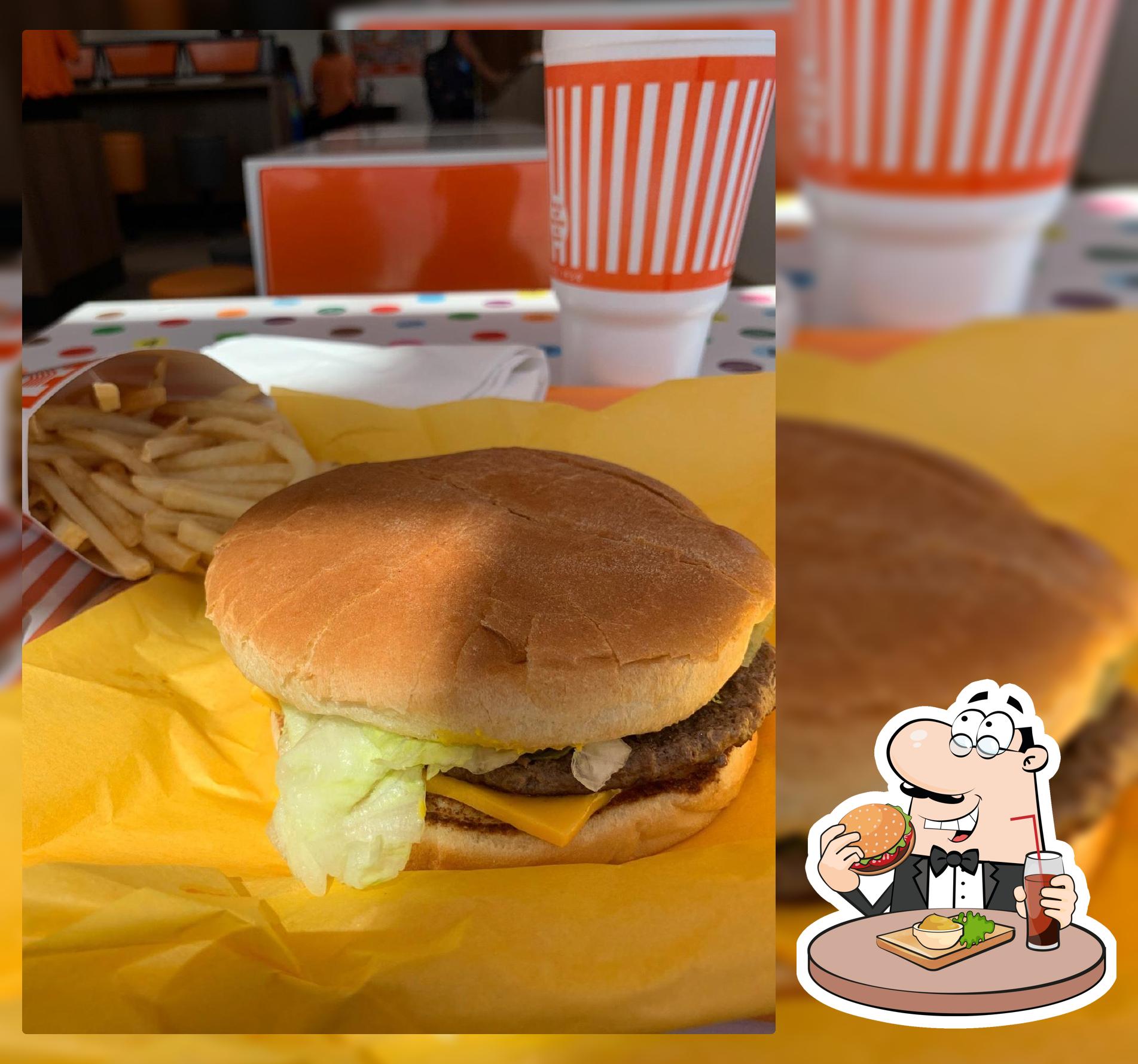 Whataburger Restaurants