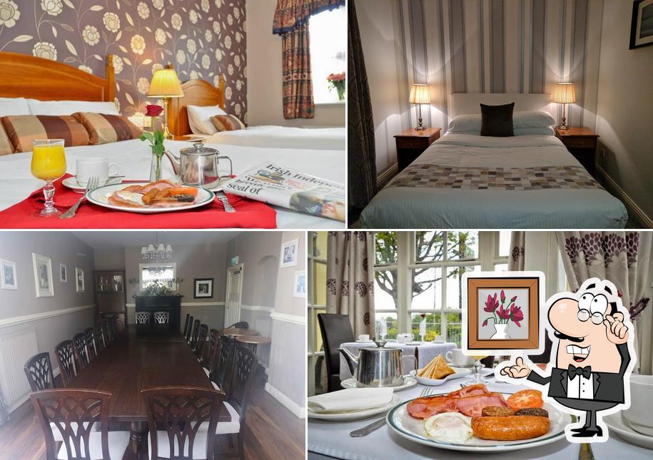 Woodfield House Hotel