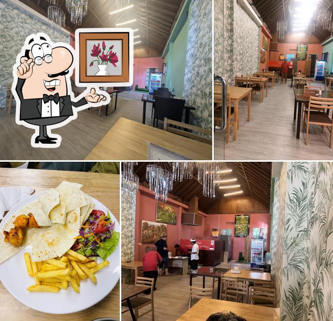 Yassa Turkish Kebab & Grill House