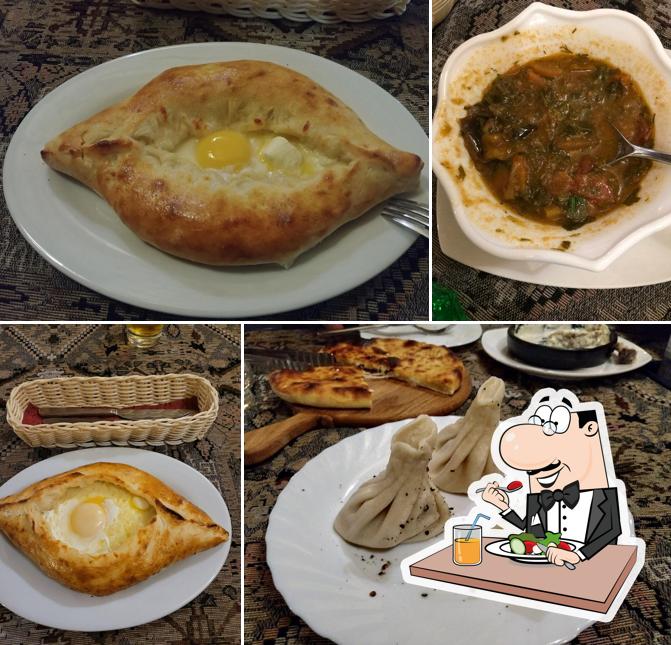 Хачапурная
