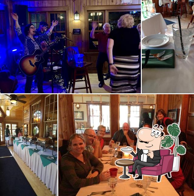 Timmer's Resort