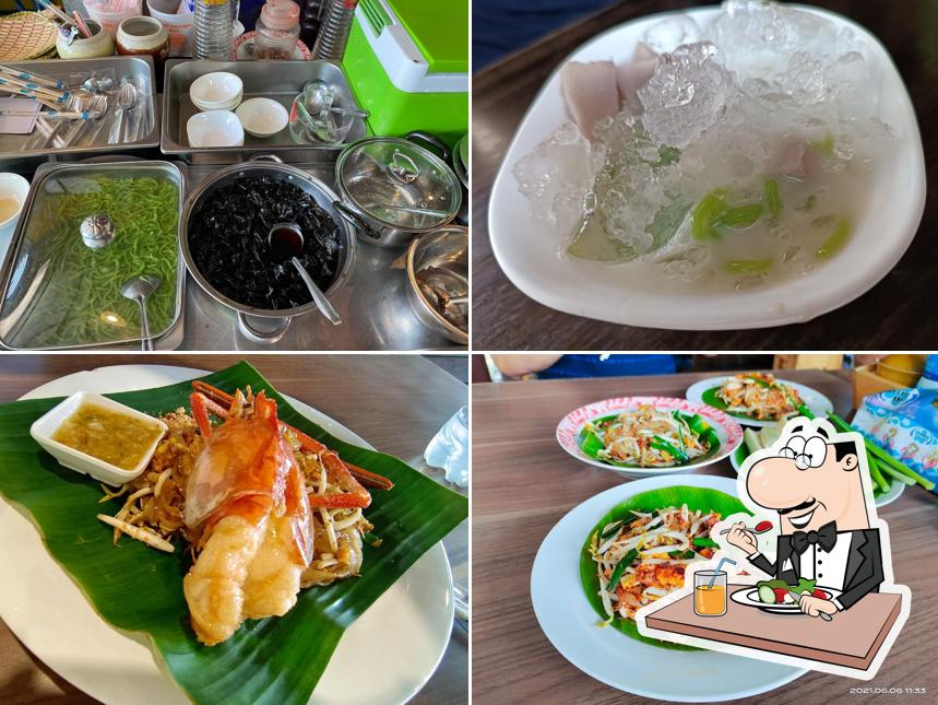Wanpen Pad Thai